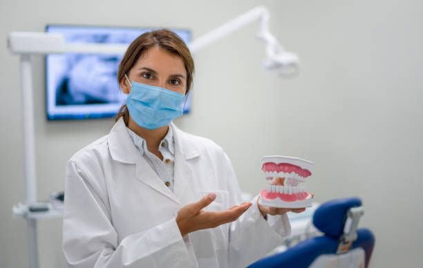 Best Emergency Gum Treatment in Woodsville, NH