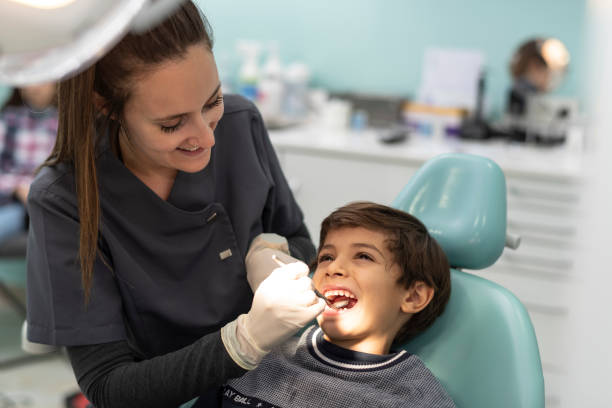 Best Urgent Care for Lost Fillings or Crowns in Woodsville, NH