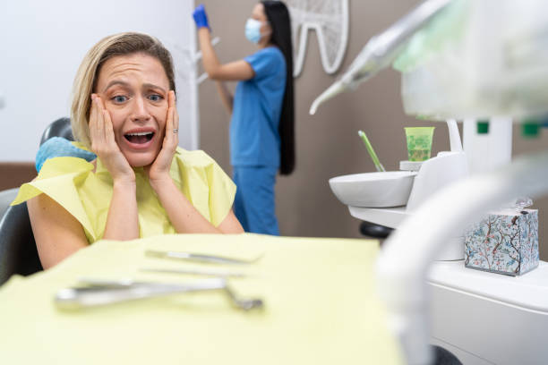 Fast & Reliable Emergency Dental Services in NH