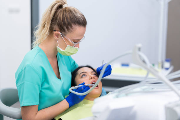 Best Emergency Treatment for Dental Infections or Abscesses in Woodsville, NH